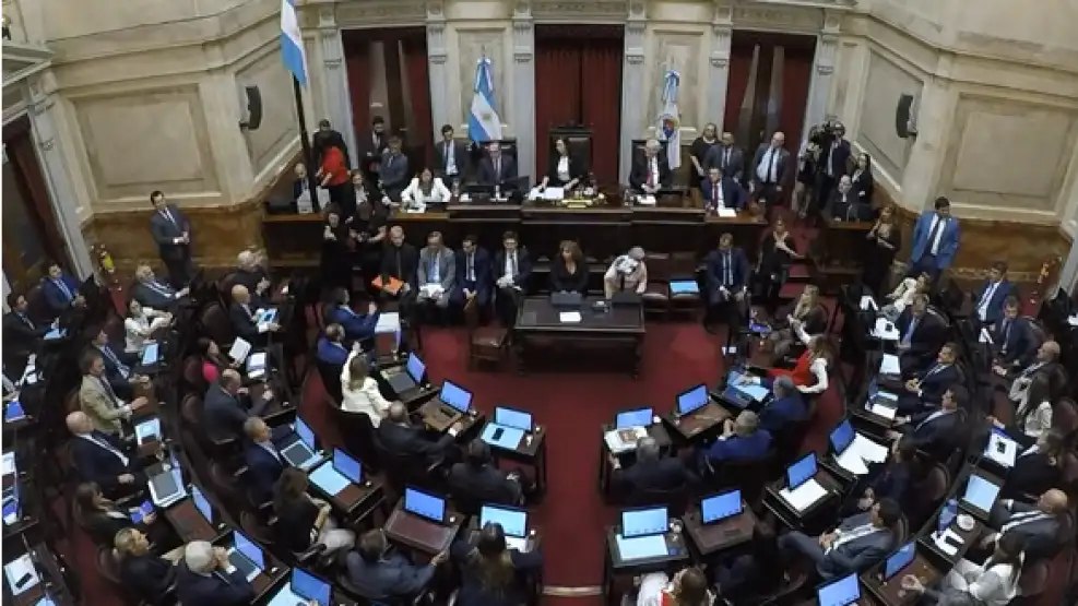 Milei activa la reforma electoral: Bullrich, Coto y Menem, los apellidos alrededor del proyecto