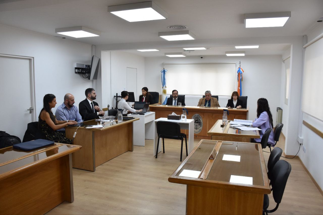 Comenzó juicio por lesiones graves y privación ilegítima de la libertad