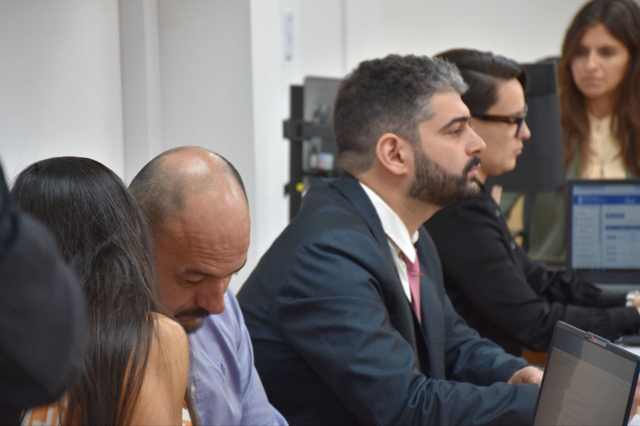 La Fiscalía pidió 15 años de prisión para el hombre acusado de violencia de género