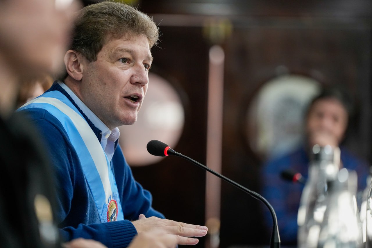 Melella sobre el Gobierno Nacional: el fracaso del programa económico en curso es absoluto