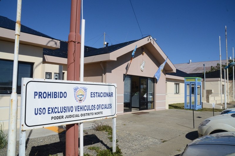 El lunes comienza un nuevo juicio por abuso sexual