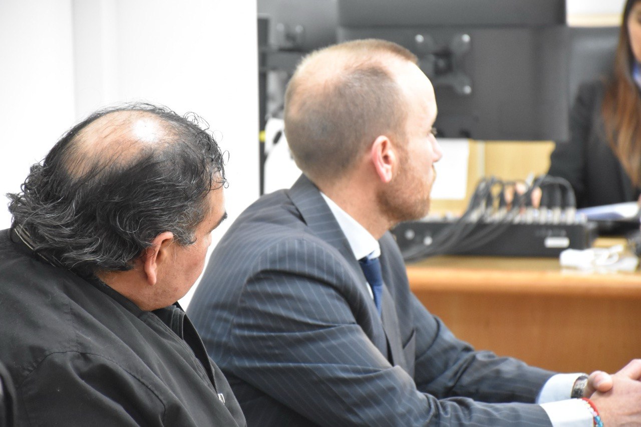 Condenan a un hombre a 5 años de prisión por abuso sexual