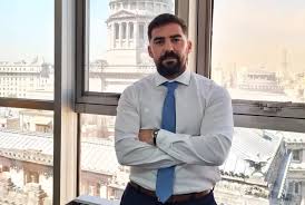 Una nueva empresa con ambición total en la logística: ¿quién está detrás de Compañía Ferroportuaria S.A.?